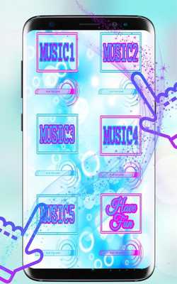 Emulate Android APK Eminem Piano Game