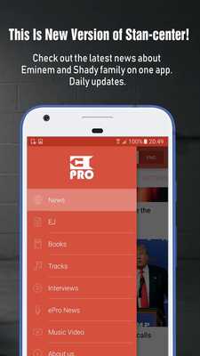 Emulate Android APK Eminem Emulate Android APK Eminem