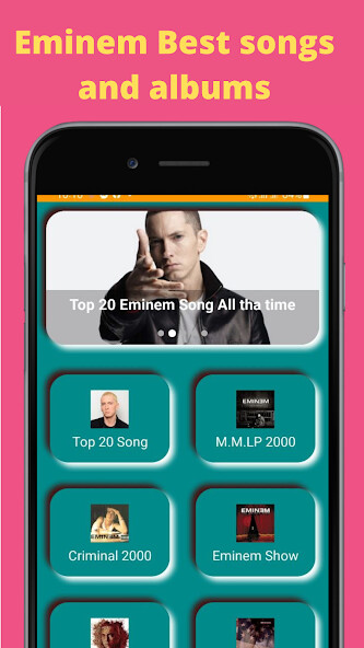 Run android online APK Eminem Songs and Albums from MyAndroid or emulate Eminem Songs and Albums using MyAndroid Run android online APK Eminem Songs and Albums from MyAndroid or emulate Eminem Songs and Albums using MyAndroid