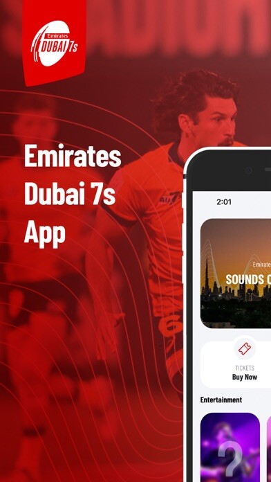 Emulate iPhone app Emirates Dubai 7s using MyAndroid Emulate iPhone app Emirates Dubai 7s using MyAndroid