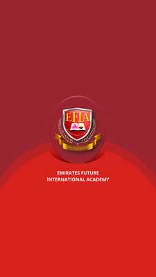 Emulate Android APK EMIRATES FUTURE INTL ACADEMY