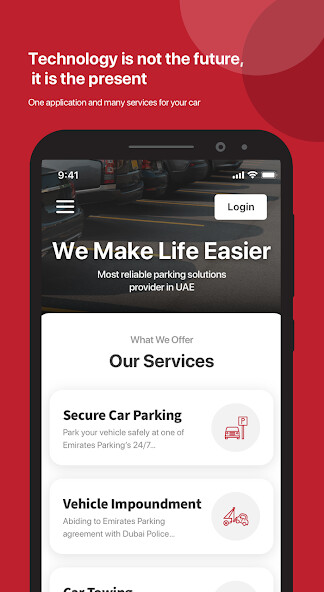 Run android online APK Emirates Parking Informative from MyAndroid or emulate Emirates Parking Informative using MyAndroid Run android online APK Emirates Parking Informative from MyAndroid or emulate Emirates Parking Informative using MyAndroid