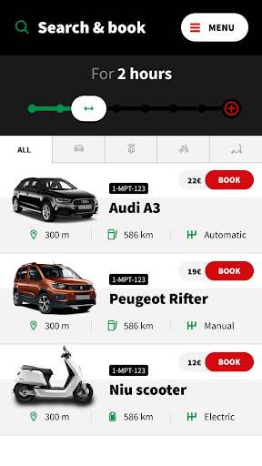 Run android online APK Emirates Transport eRide from MyAndroid or emulate Emirates Transport eRide using MyAndroid