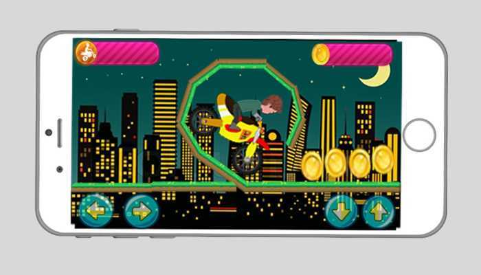 Emulate Android APK emiray mecera adventues 2018