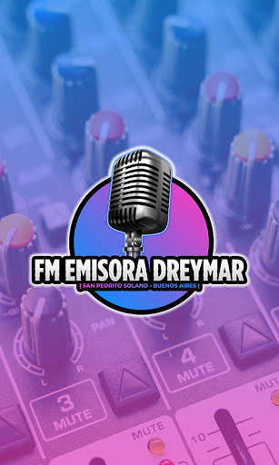 Run android online APK Emisora Dreymar from MyAndroid or emulate Emisora Dreymar using MyAndroid