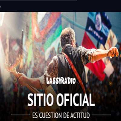 Emulate Android APK Emisora Lassy Radio Emulate Android APK Emisora Lassy Radio