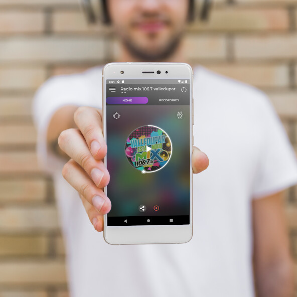 Run android online APK Emisora Mix 106.7 Valledupar from MyAndroid or emulate Emisora Mix 106.7 Valledupar using MyAndroid Run android online APK Emisora Mix 106.7 Valledupar from MyAndroid or emulate Emisora Mix 106.7 Valledupar using MyAndroid
