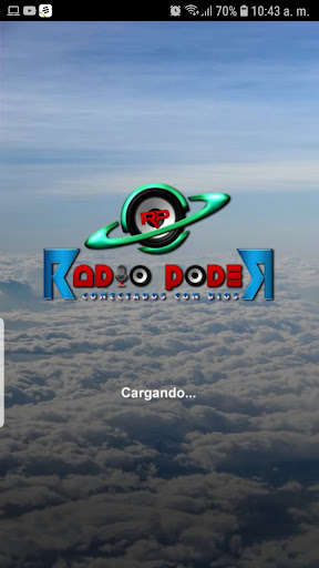 Run android online APK Emisora Radio Poder from MyAndroid or emulate Emisora Radio Poder using MyAndroid