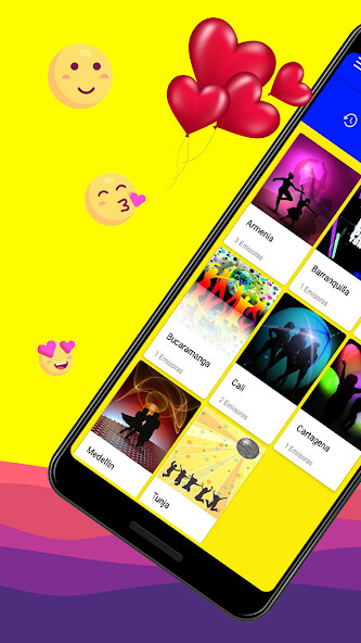 Run android online APK Emisoras Colombianas En Vivo En AM y FM Online from MyAndroid or emulate Emisoras Colombianas En Vivo En AM y FM Online using MyAndroid