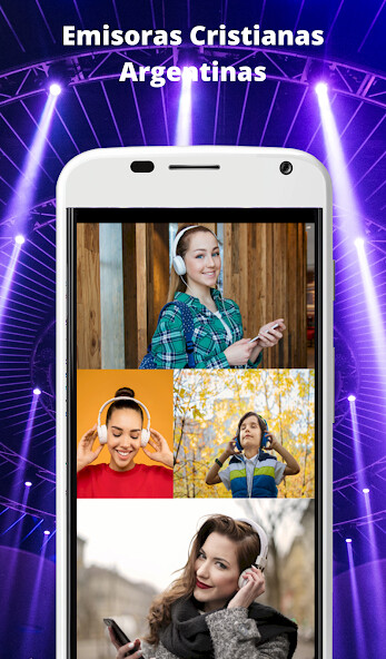 Run android online APK Emisoras Cristianas Argentinas from MyAndroid or emulate Emisoras Cristianas Argentinas using MyAndroid Run android online APK Emisoras Cristianas Argentinas from MyAndroid or emulate Emisoras Cristianas Argentinas using MyAndroid