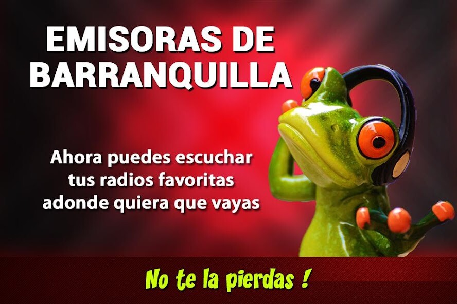 Emulate Android APK Emisoras De Barranquilla Emulate Android APK Emisoras De Barranquilla