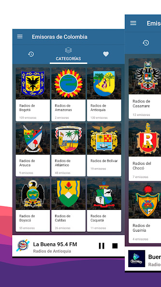 Run android online APK Emisoras de Colombia from MyAndroid or emulate Emisoras de Colombia using MyAndroid Run android online APK Emisoras de Colombia from MyAndroid or emulate Emisoras de Colombia using MyAndroid
