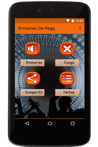 Run android online APK Emisoras De Reggaeton from MyAndroid or emulate Emisoras De Reggaeton using MyAndroid Run android online APK Emisoras De Reggaeton from MyAndroid or emulate Emisoras De Reggaeton using MyAndroid