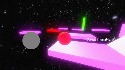 Run android online APK Emit Ball from MyAndroid or emulate Emit Ball using MyAndroid