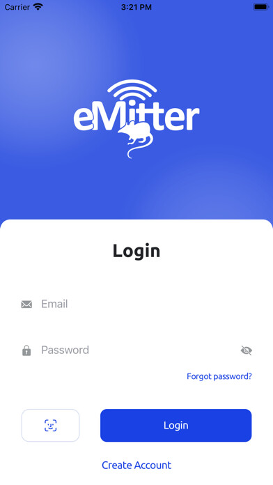 Emulate iPhone app Emitter using MyAndroid Emulate iPhone app Emitter using MyAndroid