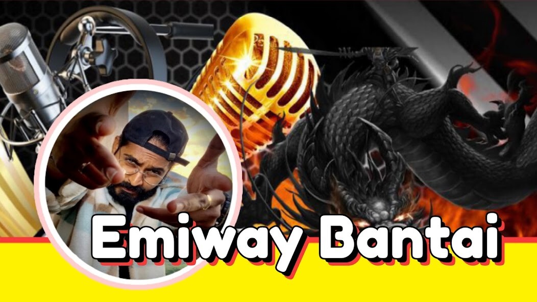 Run android online APK Emiway bantai - mera from MyAndroid or emulate Emiway bantai - mera using MyAndroid