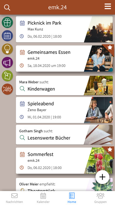 Emulate iPhone app emk.24 using MyAndroid Emulate iPhone app emk.24 using MyAndroid