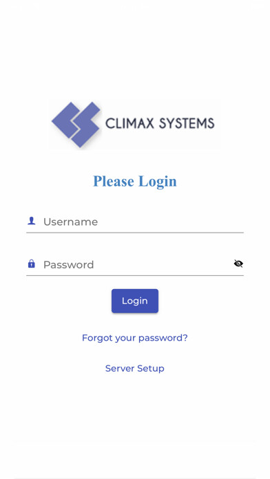 Emulate iPhone app EMKAY MOBILE using MyAndroid