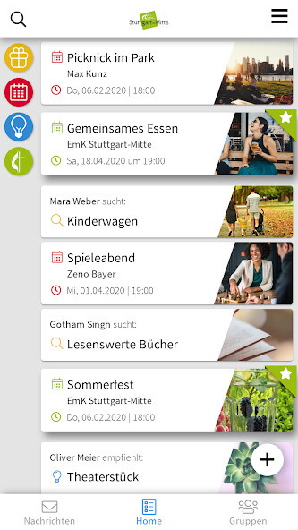 Run android online APK EmK Stuttgart-Mitte from MyAndroid or emulate EmK Stuttgart-Mitte using MyAndroid