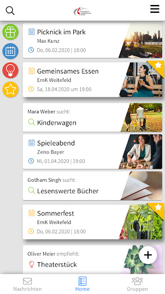 Run android online APK EmK Weitefeld from MyAndroid or emulate EmK Weitefeld using MyAndroid
