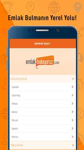Run android online APK EmlakBuluyoruz from MyAndroid or emulate EmlakBuluyoruz using MyAndroid Run android online APK EmlakBuluyoruz from MyAndroid or emulate EmlakBuluyoruz using MyAndroid