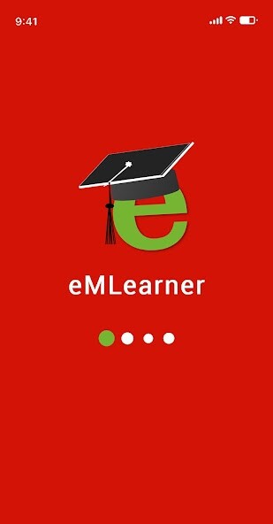 Run android online APK eMLearner from MyAndroid or emulate eMLearner using MyAndroid