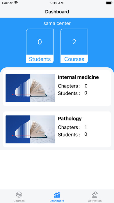 Emulate iPhone app EMLE Doctors using MyAndroid Emulate iPhone app EMLE Doctors using MyAndroid