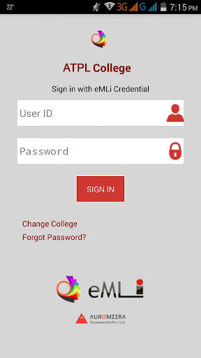 Run android online APK eMLi from MyAndroid or emulate eMLi using MyAndroid