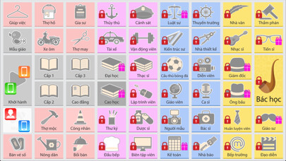 Emulate iPhone app Em là nhà bác h?c using MyAndroid Emulate iPhone app Em là nhà bác h?c using MyAndroid