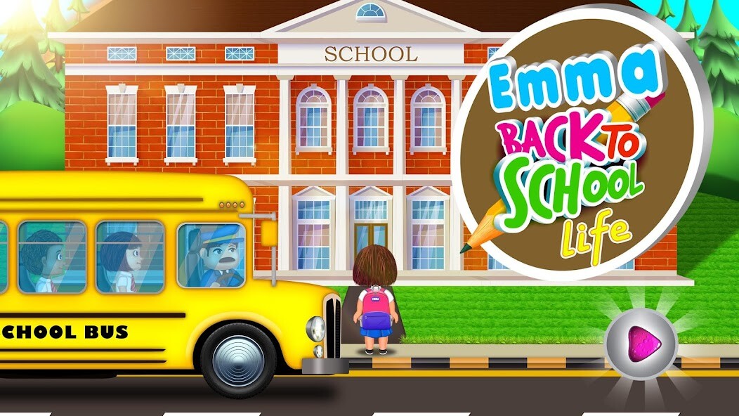 Run android online APK Emma Back To School Life Games from MyAndroid or emulate Emma Back To School Life Games using MyAndroid Run android online APK Emma Back To School Life Games from MyAndroid or emulate Emma Back To School Life Games using MyAndroid