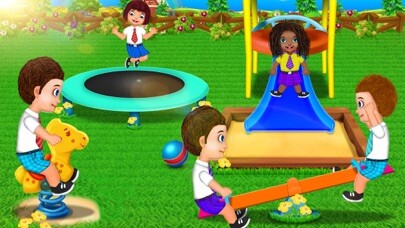 Emulate iPhone app Emma Back to School Life using MyAndroid