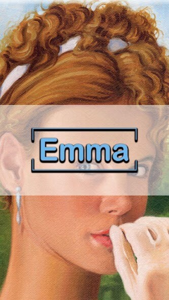 Run android online APK Emma By Jane Austen - English  from MyAndroid or emulate Emma By Jane Austen - English  using MyAndroid
