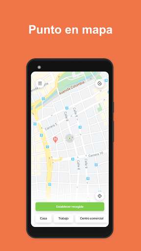 Run android online APK Emma Go - Safe travel from MyAndroid or emulate Emma Go - Safe travel using MyAndroid