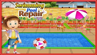 Emulate iPhone app Emma Home Swimming Pool: Repair and Cleanup Game using MyAndroid Emulate iPhone app Emma Home Swimming Pool: Repair and Cleanup Game using MyAndroid