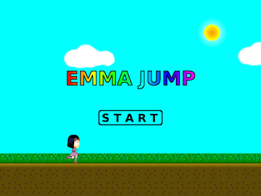 Run android online APK Emma Jump from MyAndroid or emulate Emma Jump using MyAndroid