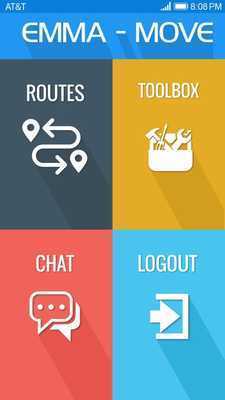 Emulate Android APK EMMA MOVE Emulate Android APK EMMA MOVE