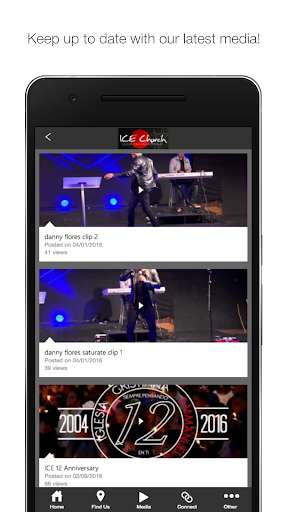Run android online APK Emmanuel Church Laredo from MyAndroid or emulate Emmanuel Church Laredo using MyAndroid Run android online APK Emmanuel Church Laredo from MyAndroid or emulate Emmanuel Church Laredo using MyAndroid