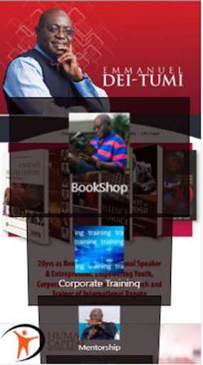 Emulate Android APK Emmanuel Dei Tumi Emulate Android APK Emmanuel Dei Tumi