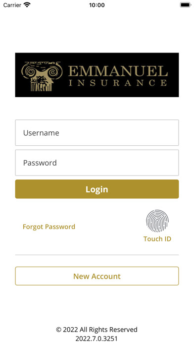 Run android online APK Emmanuel Insurance from MyAndroid or emulate Emmanuel Insurance using MyAndroid
