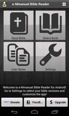 Emulate Android APK Emmanuel Emulate Android APK Emmanuel