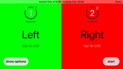 Emulate iPhone app Emma Step using MyAndroid Emulate iPhone app Emma Step using MyAndroid