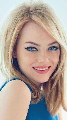 Emulate Android APK Emma stone wallpapers HD Emulate Android APK Emma stone wallpapers HD