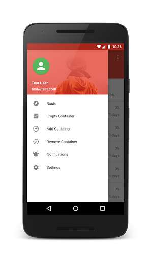 Run android online APK Emmaus Navigation from MyAndroid or emulate Emmaus Navigation using MyAndroid