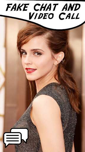 Run android online APK Emma Watson Fake Chat and Call from MyAndroid or emulate Emma Watson Fake Chat and Call using MyAndroid Run android online APK Emma Watson Fake Chat and Call from MyAndroid or emulate Emma Watson Fake Chat and Call using MyAndroid