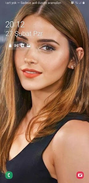 Run android online APK Emma Watson Wallpapers 4k from MyAndroid or emulate Emma Watson Wallpapers 4k using MyAndroid