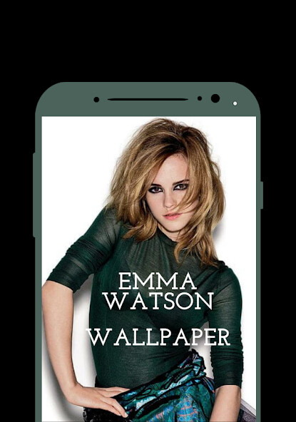 Run android online APK Emma Watson Wallpaper. from MyAndroid or emulate Emma Watson Wallpaper. using MyAndroid