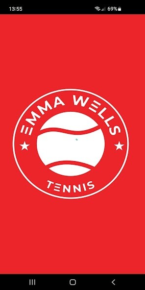 Run android online APK Emma Wells Tennis from MyAndroid or emulate Emma Wells Tennis using MyAndroid