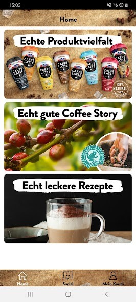 Run android online APK Emmi CAFFÈ LATTE from MyAndroid or emulate Emmi CAFFÈ LATTE using MyAndroid Run android online APK Emmi CAFFÈ LATTE from MyAndroid or emulate Emmi CAFFÈ LATTE using MyAndroid