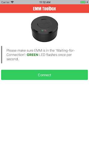 Run android online APK EMM Toolbox from MyAndroid or emulate EMM Toolbox using MyAndroid