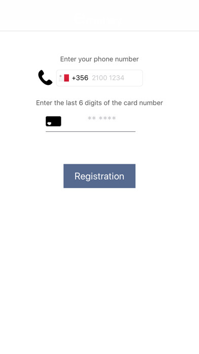 Emulate iPhone app Em@ney 3D Secure using MyAndroid Emulate iPhone app Em@ney 3D Secure using MyAndroid